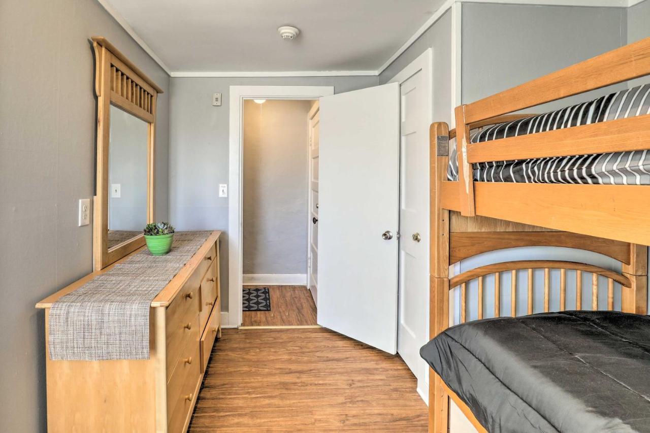 Downtown Canandaigua Apt 1 Mi To Lake And Pier! 외부 사진