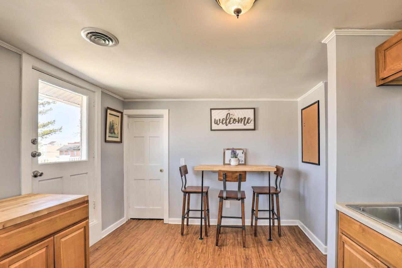 Downtown Canandaigua Apt 1 Mi To Lake And Pier! 외부 사진