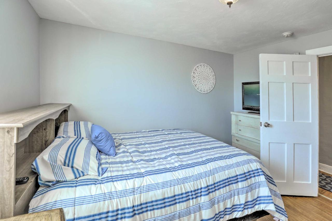 Downtown Canandaigua Apt 1 Mi To Lake And Pier! 외부 사진