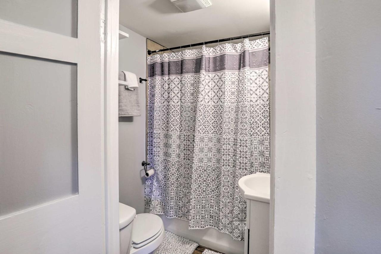Downtown Canandaigua Apt 1 Mi To Lake And Pier! 외부 사진